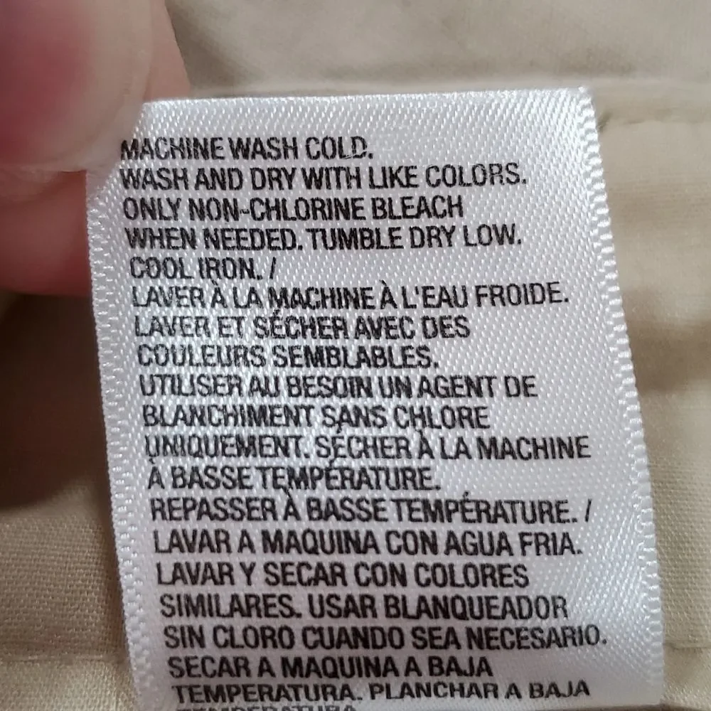 Old Navy waist 16